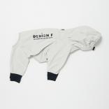 wear ultra rain suits collaboration SNOW