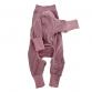 wear terahertz coverall lily pink