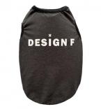 wear teraherz tanktop logo black