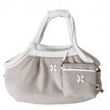 special event10%OFF marshmallowbag linenlike