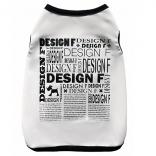 25℃ keep x recovery TT DESIGN F white