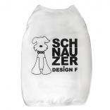 coolxcool 25℃ keep schnauzer whtie(受注品〜6/21まで)