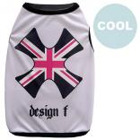 完売　cool x cool 25℃ keep UK cross lavender