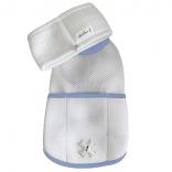 20%OFF ice pack TT cooler & neck cooler set wh+b