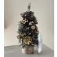 完売　living mini christmas tree