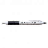 living f dog  jetstream pen 0.5 black