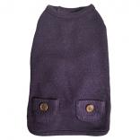 wear knit long sleeve plum